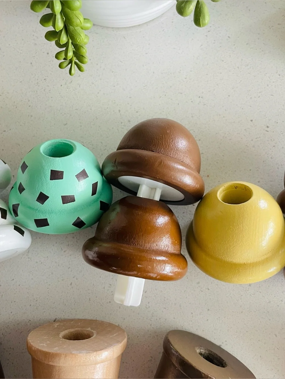 Melissa & Doug Ice Cream Replacement Pieces